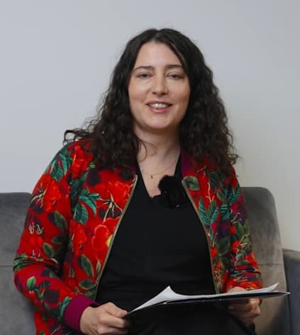 Aleksandra Józefowska