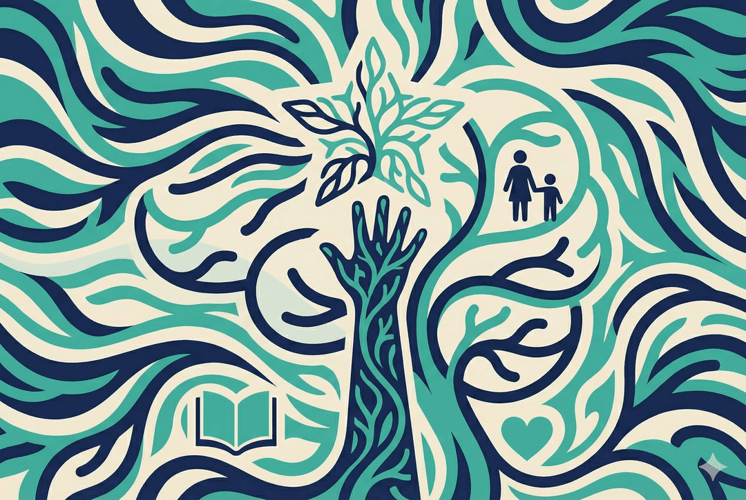 Lęki w okresie dziecięcym