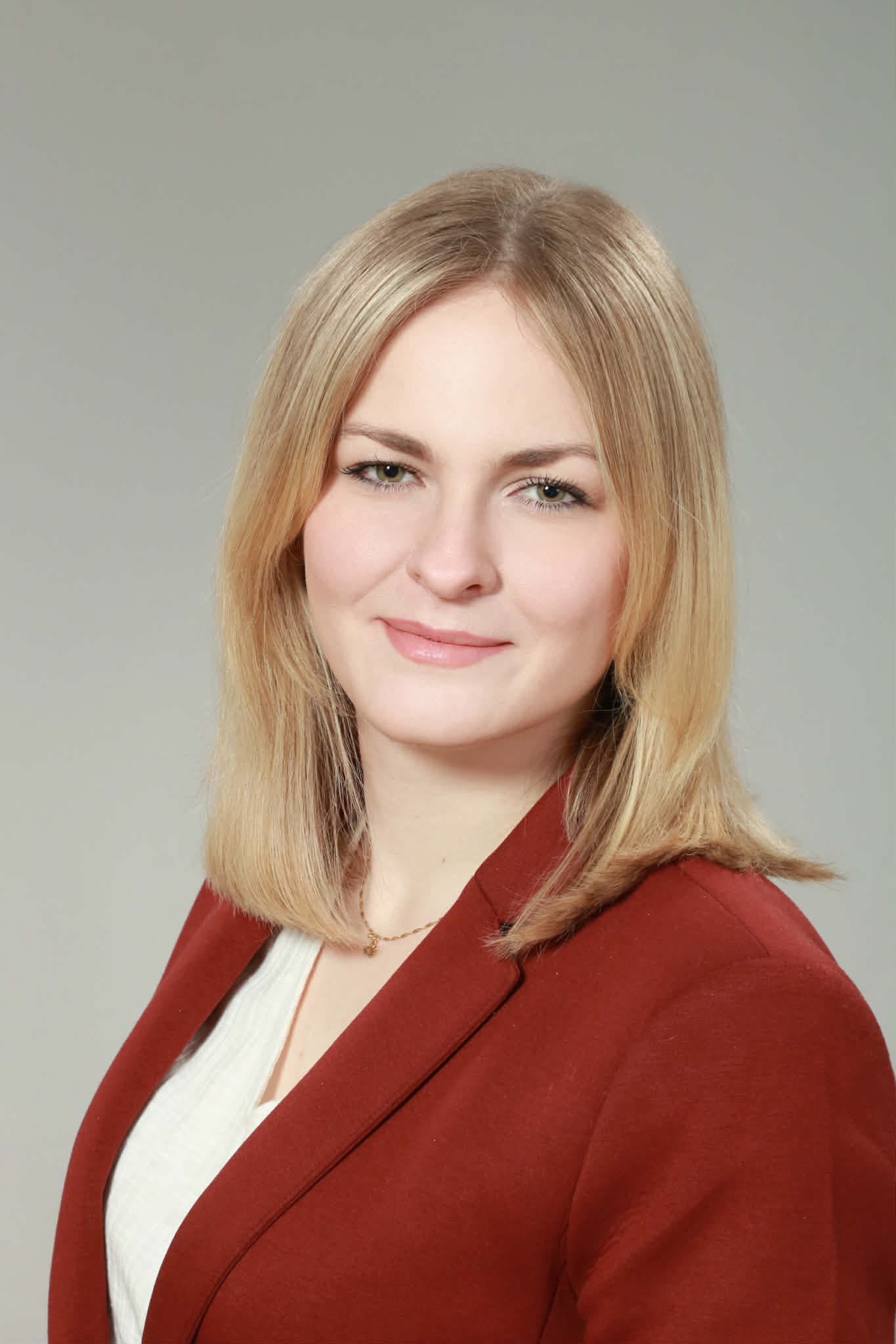 Aleksandra Jarosz