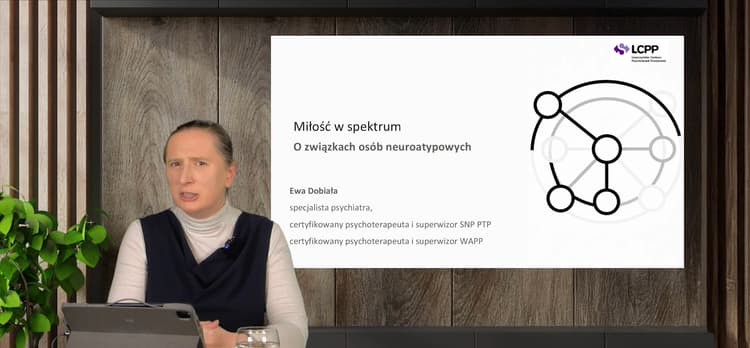 Miłość w spektrum