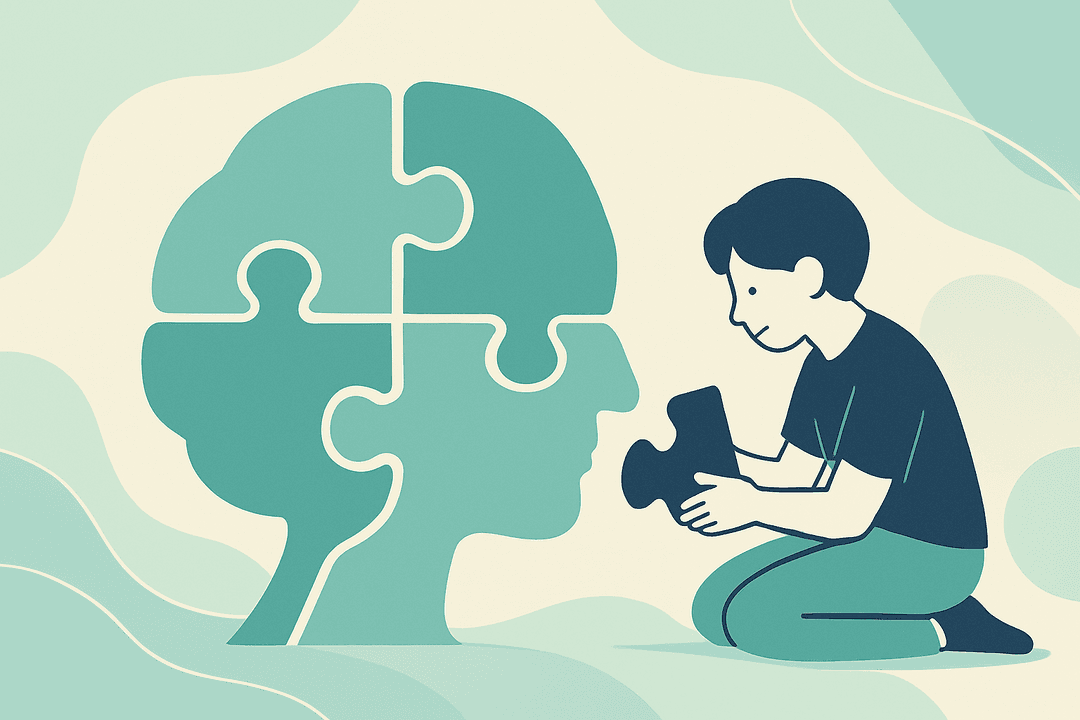 Samoregulacja emocji u dzieci w wieku wczesnoszkolnym