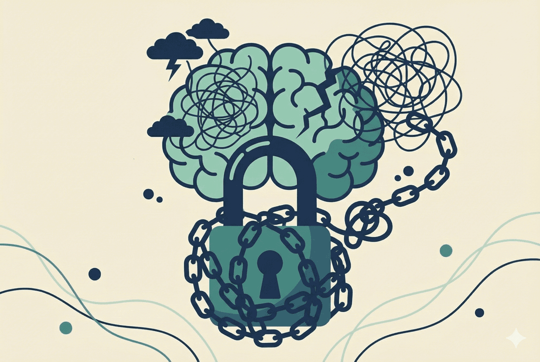 Trauma rozwojowa u dzieci