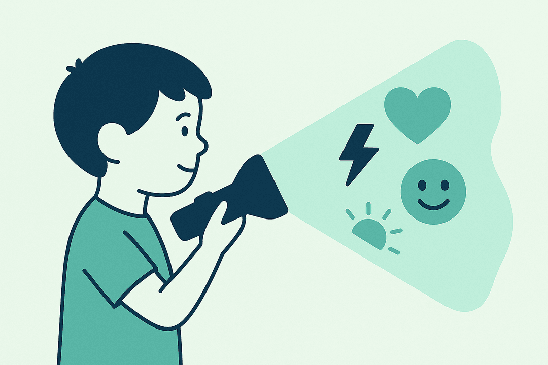 Lęk rozwojowy kiedy jest normą, a kiedy staje się problemem klinicznym