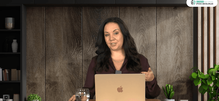 O granicach i zaufaniu w relacji