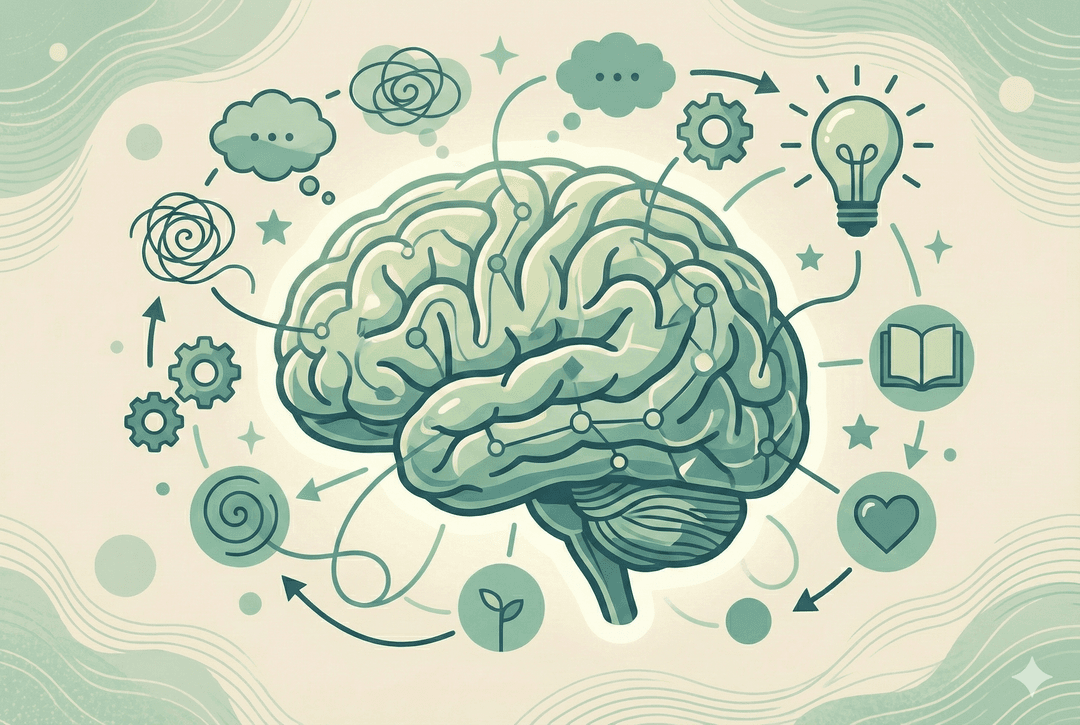 Lęk i zaburzenia lękowe