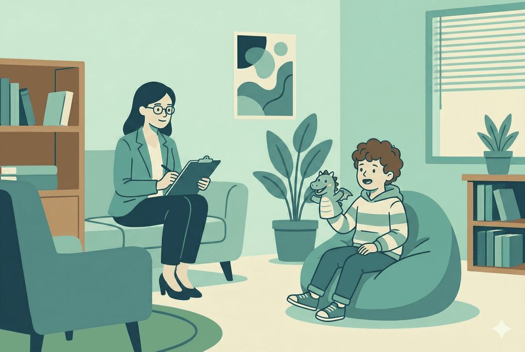 Narzędzia przesiewowe ASD u małych dzieci