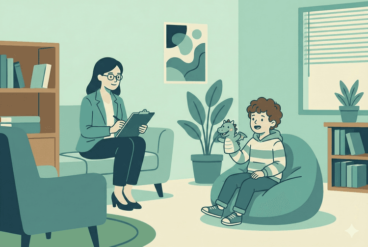 Narzędzia przesiewowe ASD u małych dzieci