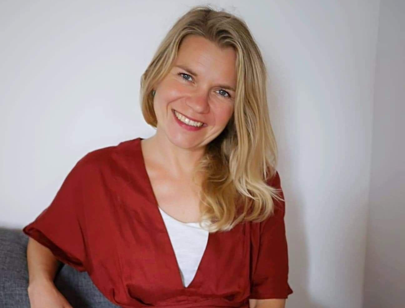 Magdalena Fiejdasz