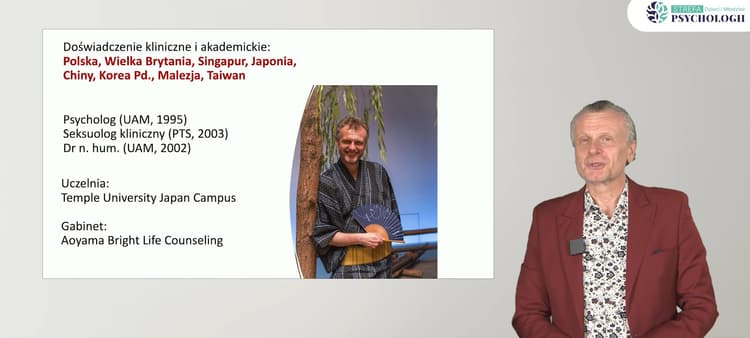 Tożsamość seksualna młodzieży w praktyce terapeutycznej