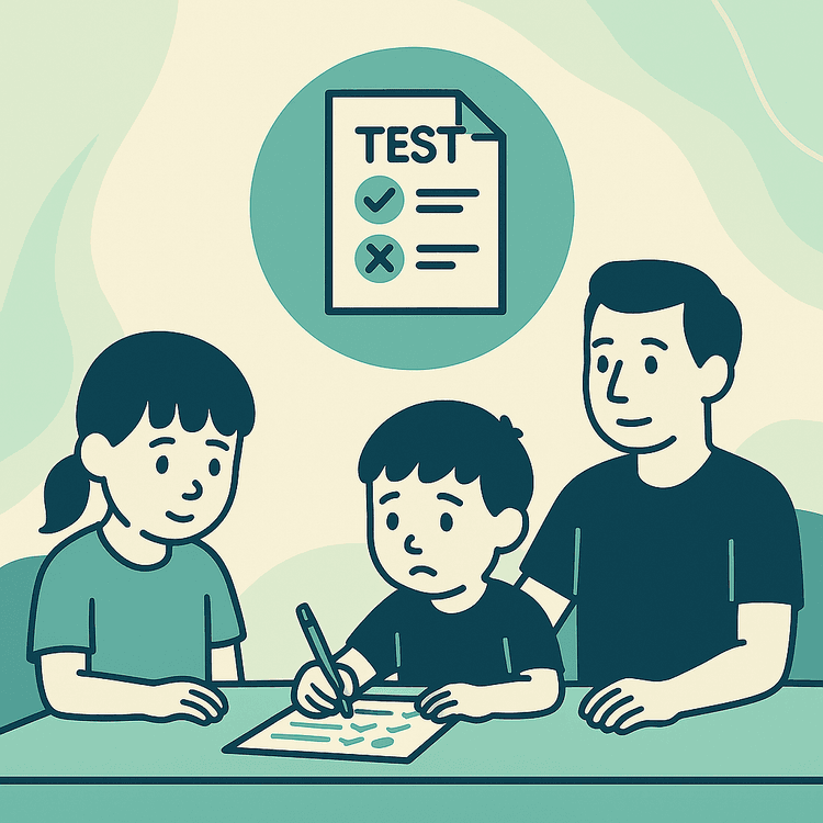 Wczesna diagnoza ASD u dzieci