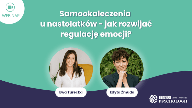 Samookaleczenia u nastolatków_E.Turecka