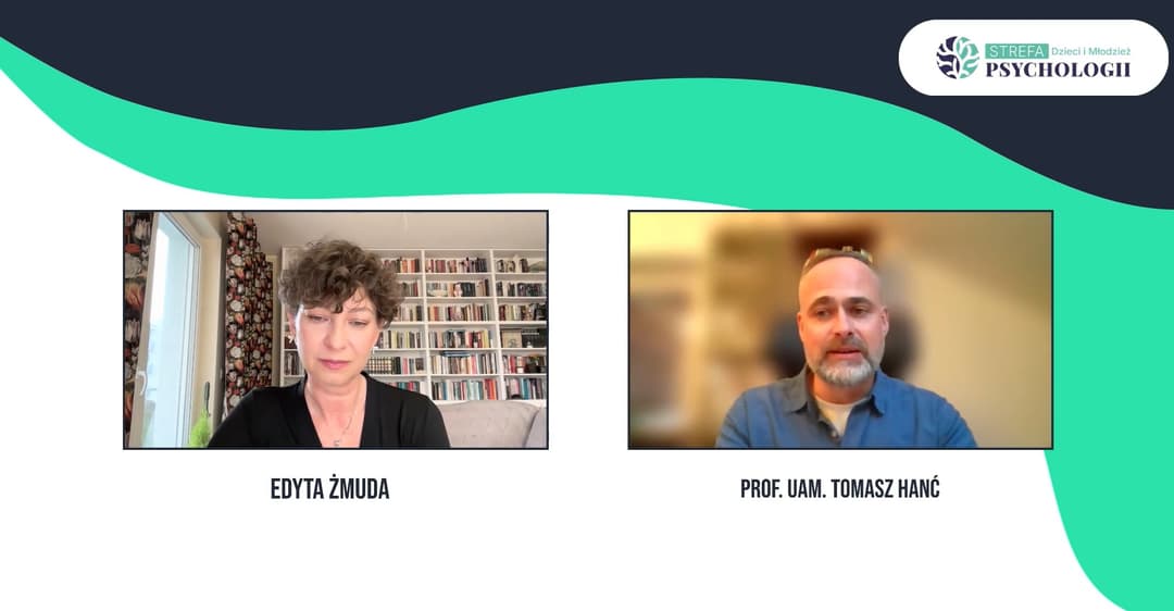 Powikłane ADHD u młodzieży – jak uwzględniać w terapii wczesne traumatyzujące doświadczenia