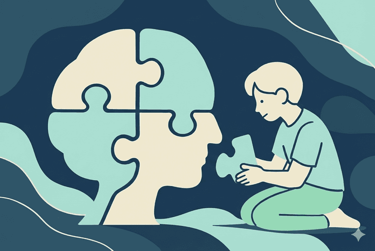 Schizofrenia o wczesnym początku