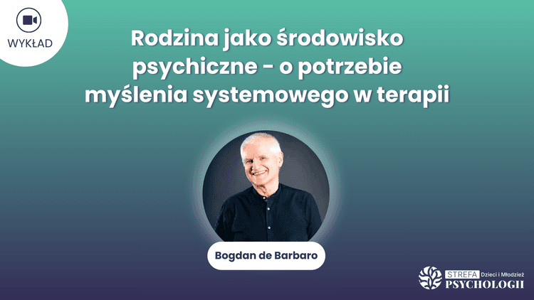 Rodzina jako srodowisko psychiczne_deBarbaro