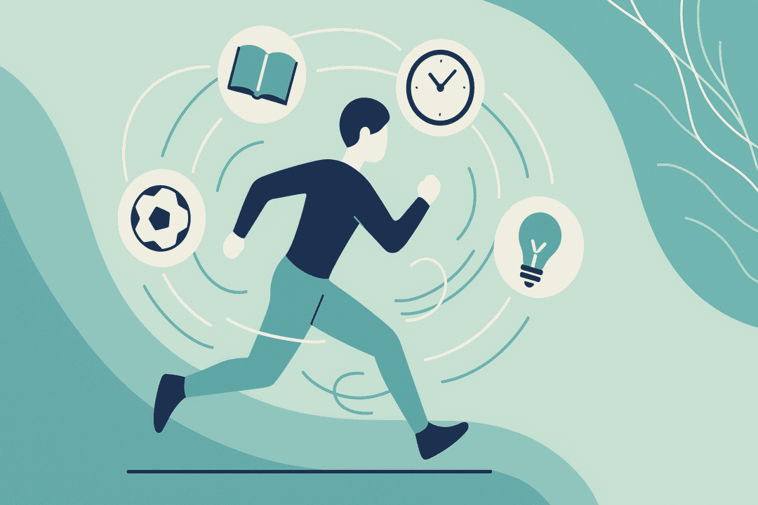 Motywacja w ADHD dlaczego tak trudno zacząć i co naprawdę działa