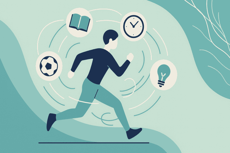 Motywacja w ADHD dlaczego tak trudno zacząć i co naprawdę działa