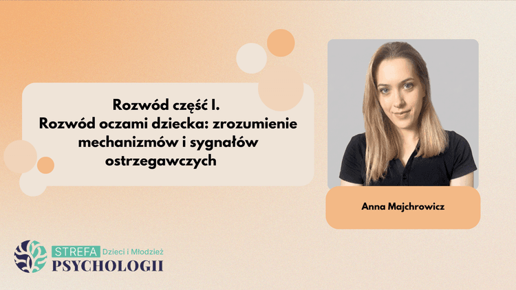 Rozwód cz I