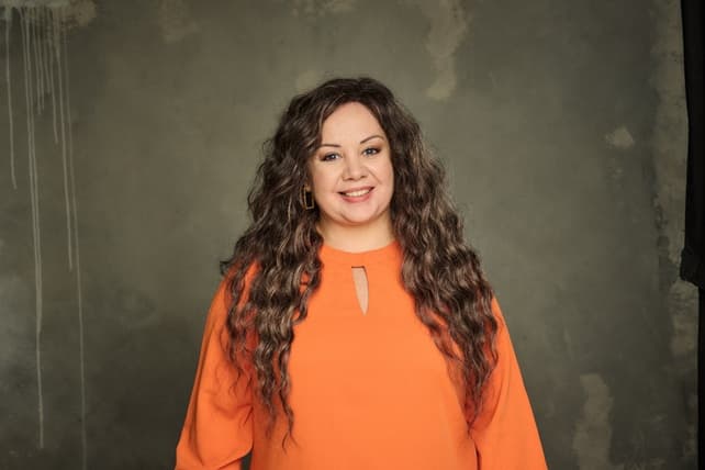 Justyna Żukowska-Gołębiewska