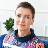 Agnieszka Pawłowska