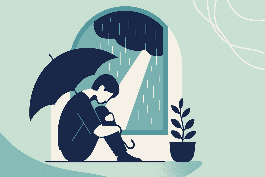 Trauma wczesnodziecięca i jej wpływ na rozwój dziecka