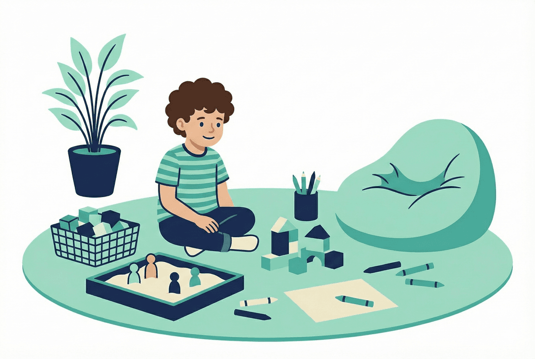 Arteterapia w pracy z dziećmi i młodzieżą