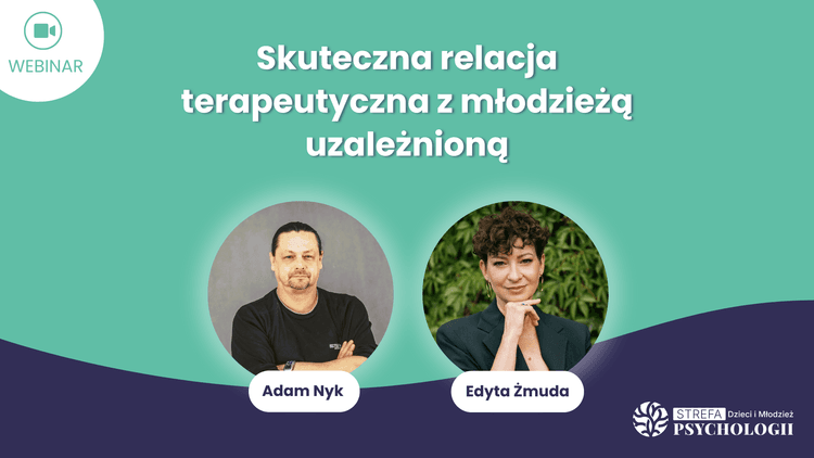 Skuteczna relacja terapeutyczna_A. Nyk