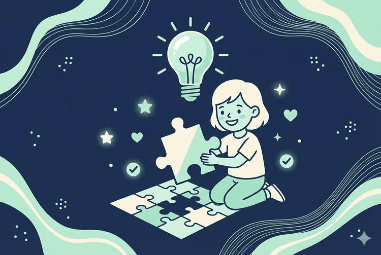 Terapia poznawczo-behawioralna w zaburzeniu lęku uogólnionego u dzieci