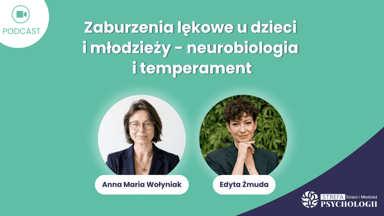 Zaburzenia lekowe_AM.Wolyniak