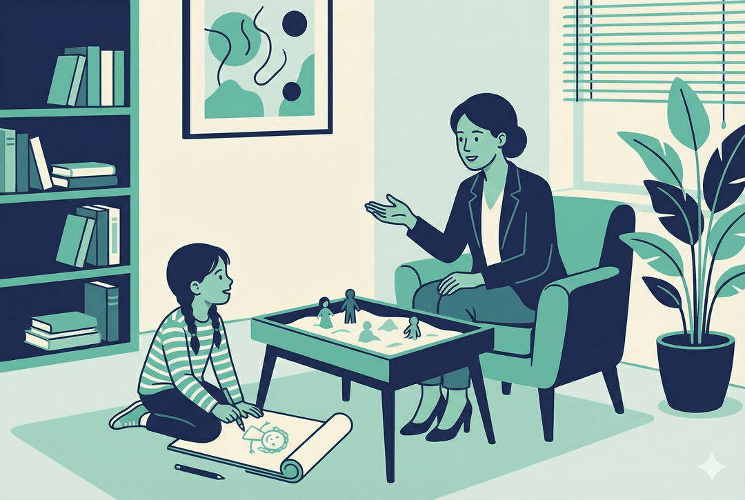 Wdzięczność w pracy terapeutycznej z dziećmi i młodzieżą