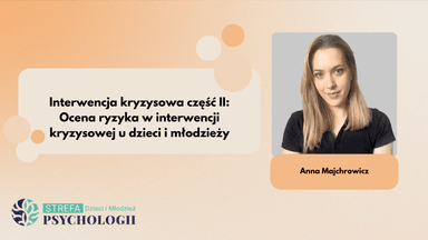 Interwencja kryzysowa cz II