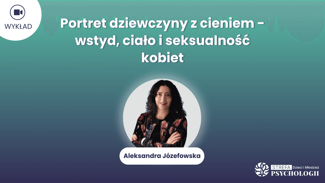 Portret dziewczyny z cieniem_A.Jozefowska