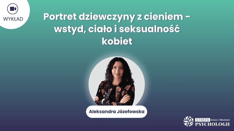Portret dziewczyny z cieniem_A.Jozefowska