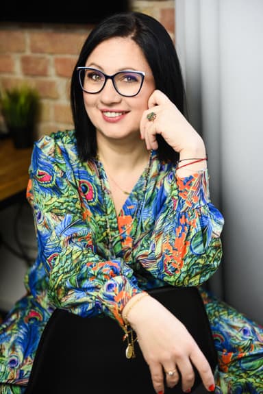 Agnieszka Czajkowska-Wendorff