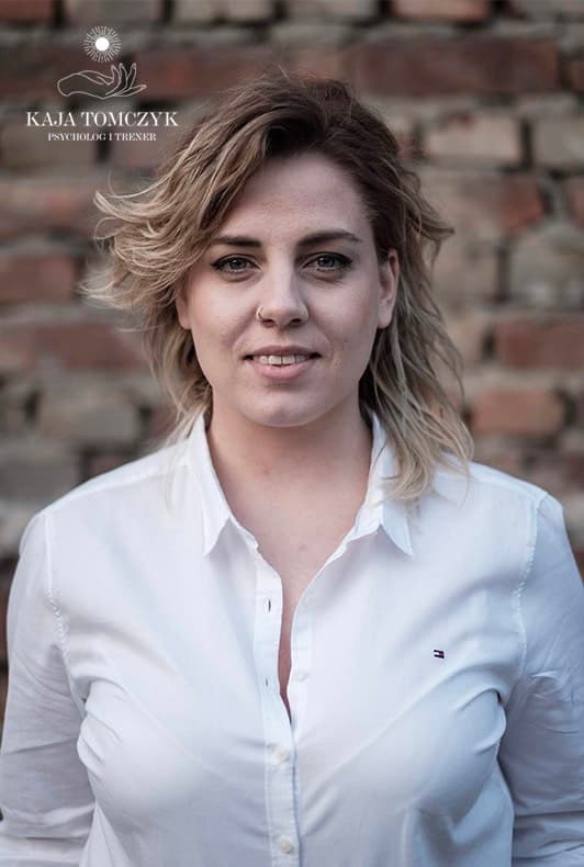 Kaja Tomczyk