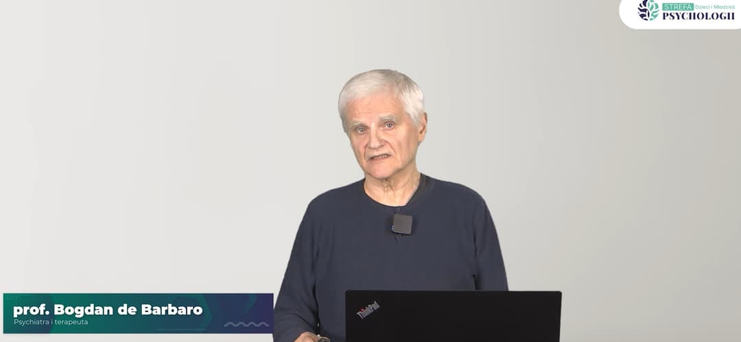 Rodzina jako środowisko psychiczne