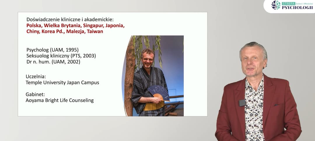 Tożsamość seksualna młodzieży w praktyce terapeutycznej