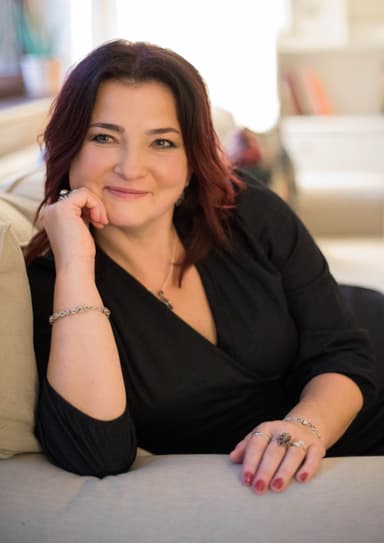 Małgorzata Węgrzyn