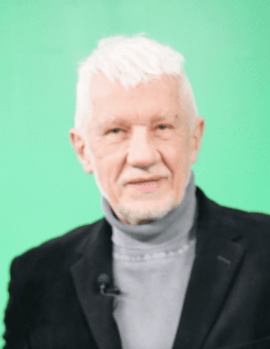 Wojciech Eichelberger