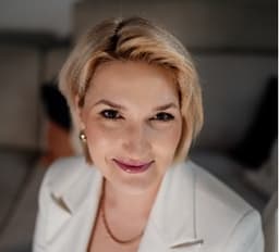 Zuzanna Szlaga