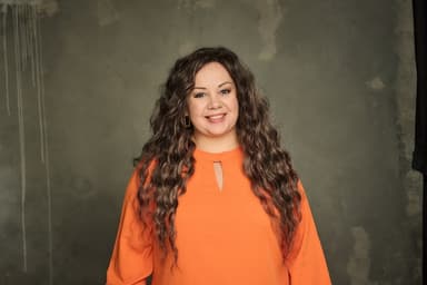 Justyna Żukowska-Gołębiewska