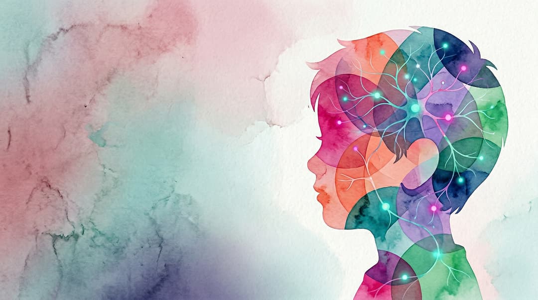 Psychosomatyczne objawy lęku u dzieci i młodzieży_
