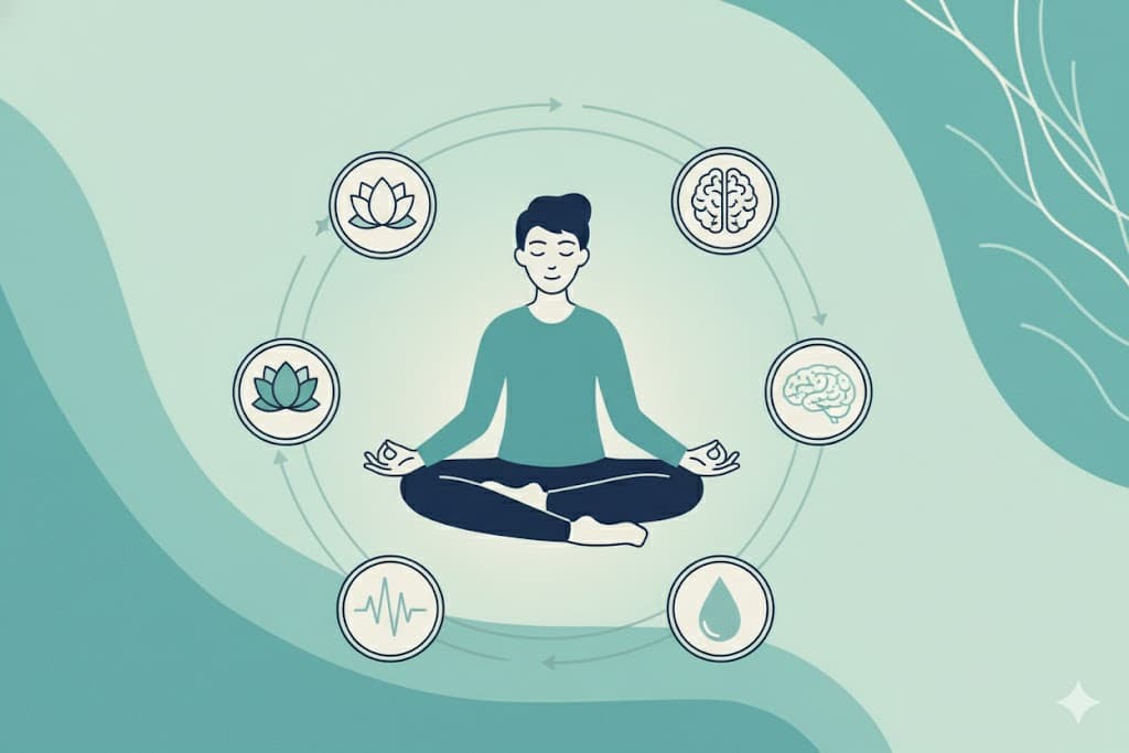 Jak wspierać rodzica dziecka w kryzysie psychicznym